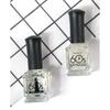 Withshyan 60 Seconds Nail Lacquer Top Coat 15ml