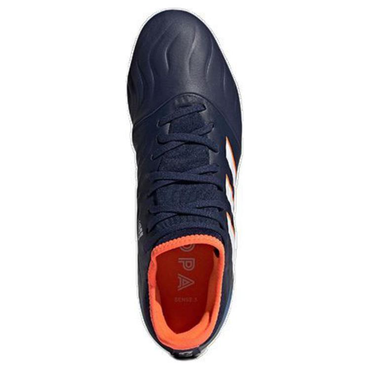 adidas Copa Sense.3 Hg 'Granatowy' GW4966
