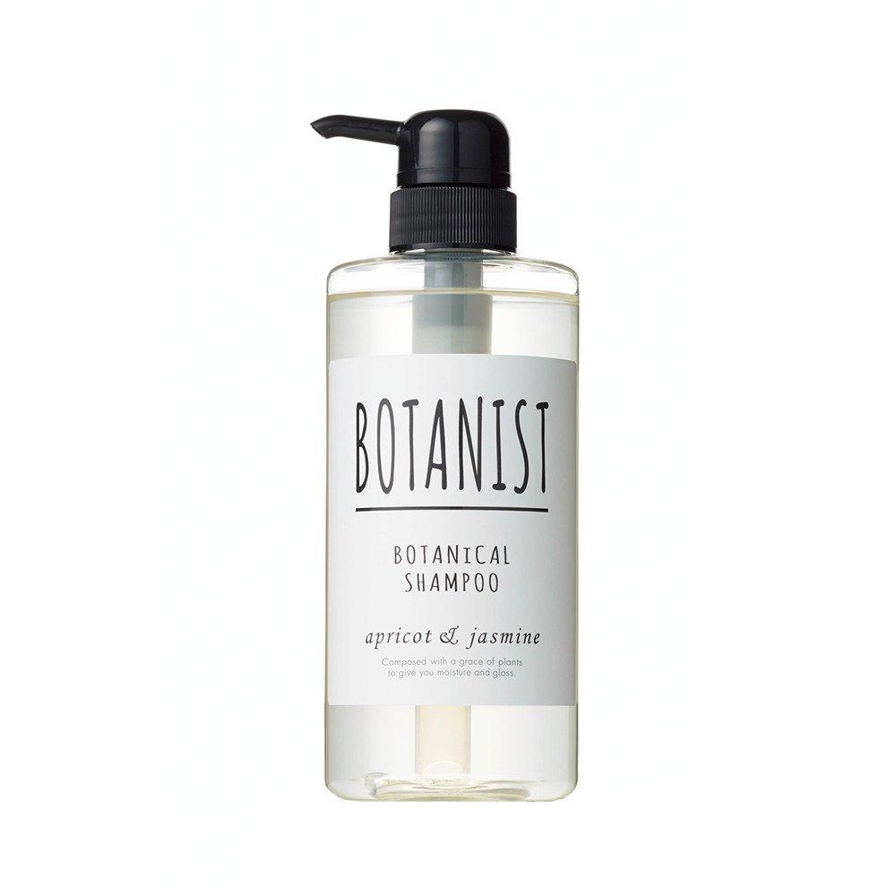 

BOTANIST Botanical Shampoo Moist 490ml (x 1)