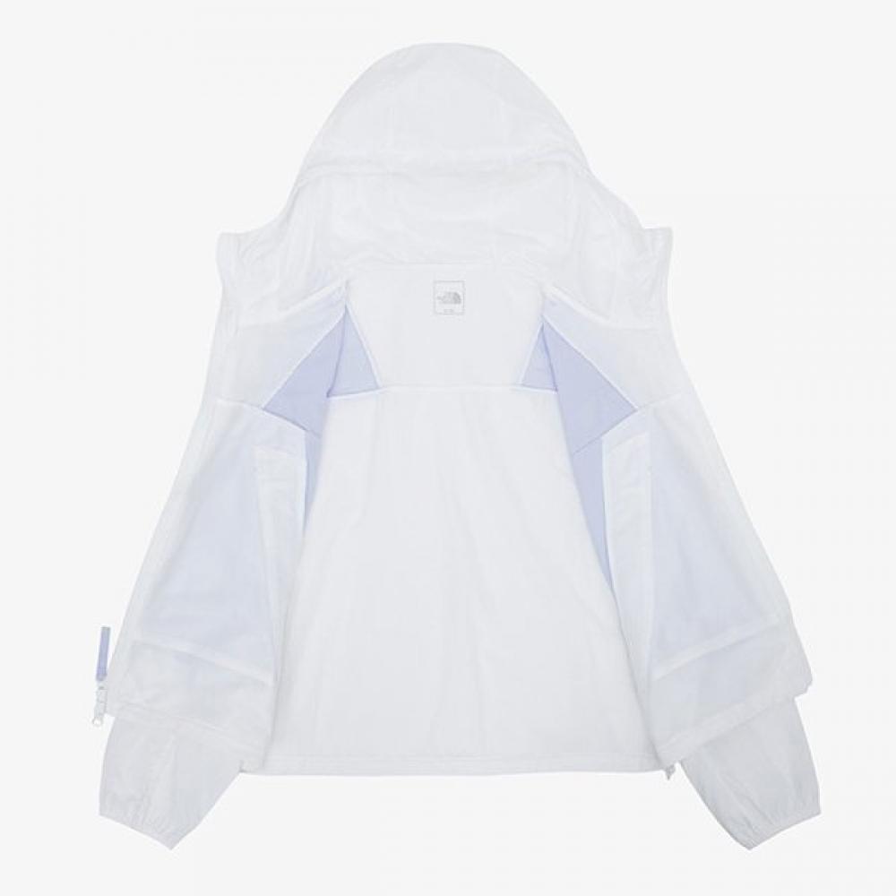 The North Face Women S 1994 Mountain Jacket Wht
