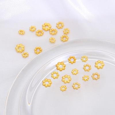 10/50 Stück Legierung Receptacle Charm für DIY Halskette Armband Schmuckherstellung Zubehör handgefertigte Lieferungen