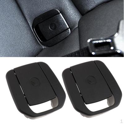 Autoaccessoires – Accessoires voor veiligheidsgordels