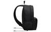 Nike Polyester Backpack Regular Unisex Black CK0961-010