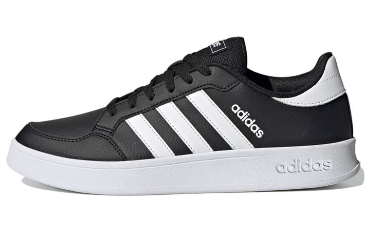Adidas Breaknet  Black White  FX8708 40