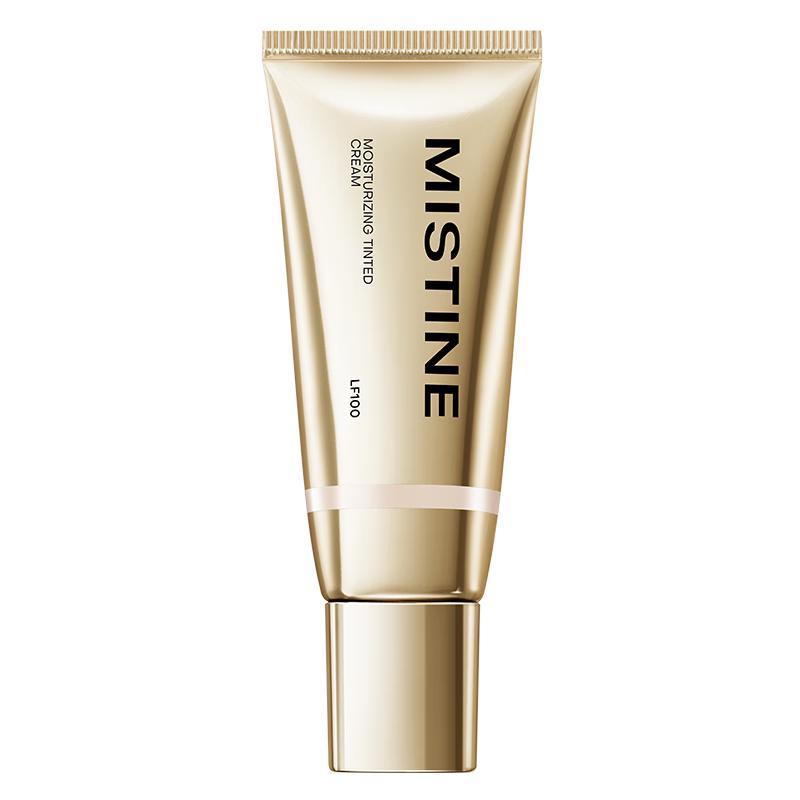 

Mistine True Gold Luminous BB Cream