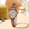 Gedi Women's Retro Style Waterproof Quartz Alloy Watch
