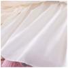 Girls' Strap Dress Summer New Style Baby Girl Children'S Day Bowknot Dress Princess Dress