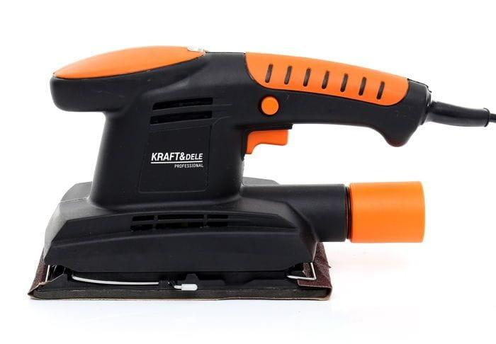 450W KD1676 Excentersliber