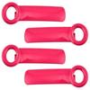 ABWR-Multifunctional Can Opener Beer Can Bottle Opener Plastic