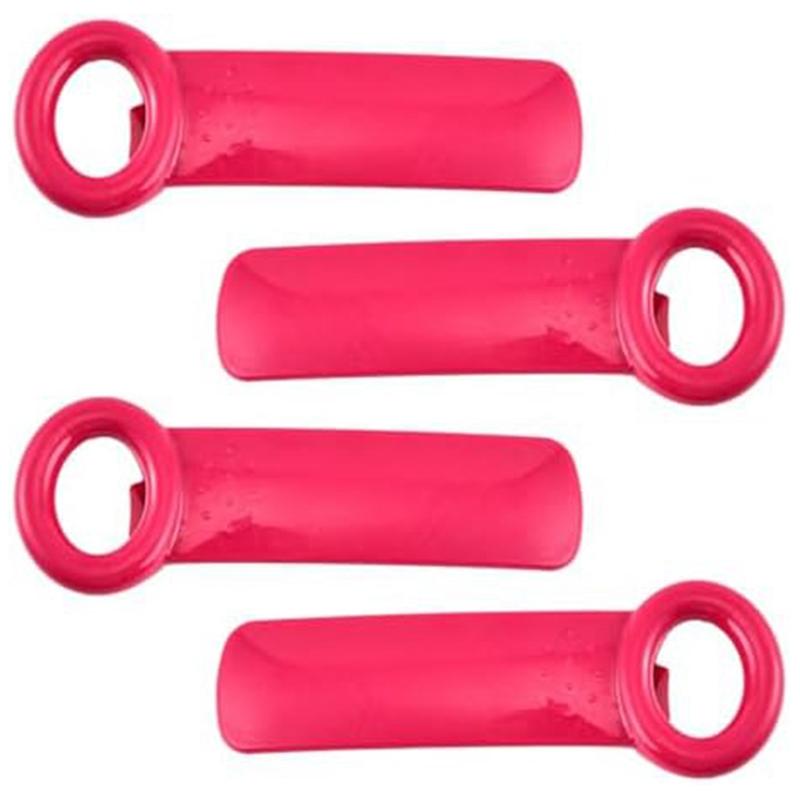 ABWR-Multifunctional Can Opener Beer Can Bottle Opener Plastic