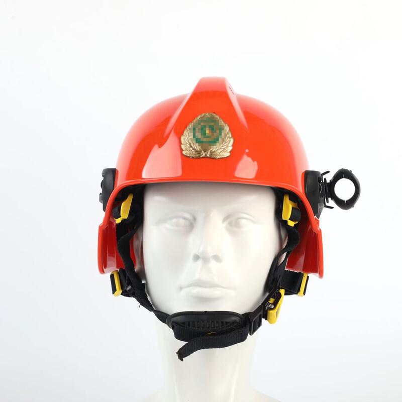 Brangdy Forest Firefighter Safety Helmet