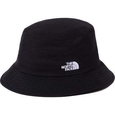 The North Face Venture Size M Hat, Unisex, Water-Repellent, Outdoor, Camping, Mountaineering, Black,