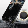 LO12 Astronaut Space Moon Case for Motorola Edge 60 60s 70 G86 G56 G54 E14 G04S G45 G54 G64 S30 S50 X30 X40 X50 Ultra Pro Power