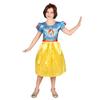 Déguisement Blanche Neige Basique Fille