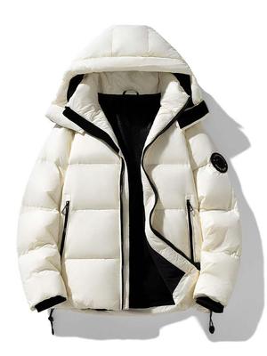 Παλτό και μπουφάν – Πουπουλένια μπουφάν και πάρκα