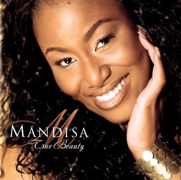 

CD MANDISA - True Beauty 094638572008,SP Sparrow Records 2007 US Soul/Funk Used