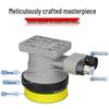 3-Inch Pneumatic Robot Arm Sander & Polisher for Sheet Metal and Cars