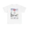 Fargo Grafik T-Shirt Vintage TV-Serie Retro Unisex Schweres Baumwoll-T-Shirt Unisex T-Shirt