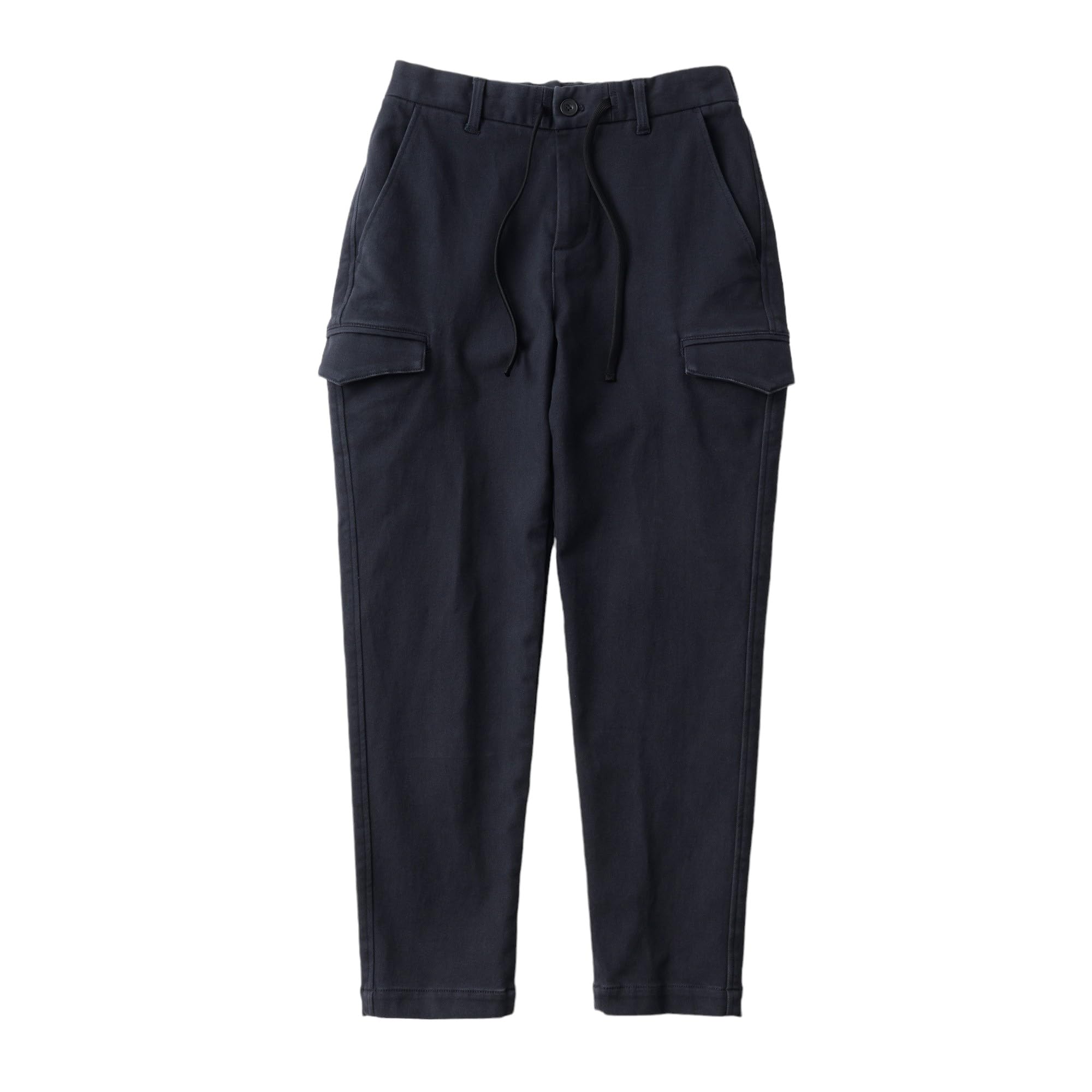 

Kapelmuur Stretch Heat Cargo Cycling to Size S Pants, Navy, Fall/Winter Pants, 5°C 15°C, Padded, Compatible, Navy,