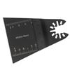 11pcs Saw Blades Universal Wood Metal Oscillating Multitool Quick Release Fit Treasure Oscillating Tool Blades