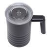 4 In 1 Milk Frother and Steamer Warm and Cold Milk Foamer for Coffee Latte Cappuccino Hot Chocolate 