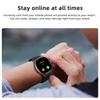 2025 Smartwatch Built-in GPS Motion Trajectory Compass BT Call AI Voice Assistant 1.43" AMOLED For Xiaomi Outdoor Sport Watch Men Women Gift