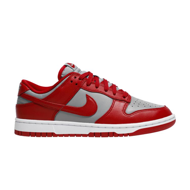 Nike Dunk Low 'UNLV' 2021
