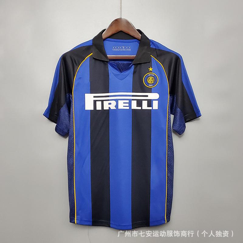 Vintage football jersey Dot Paris Portugal Brazil Florence Inter Milan Parma jersey