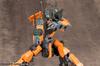 M.S.G Modeling Support Goods Hand Unit Normal Hand Neo Non-Scale Plastic Model