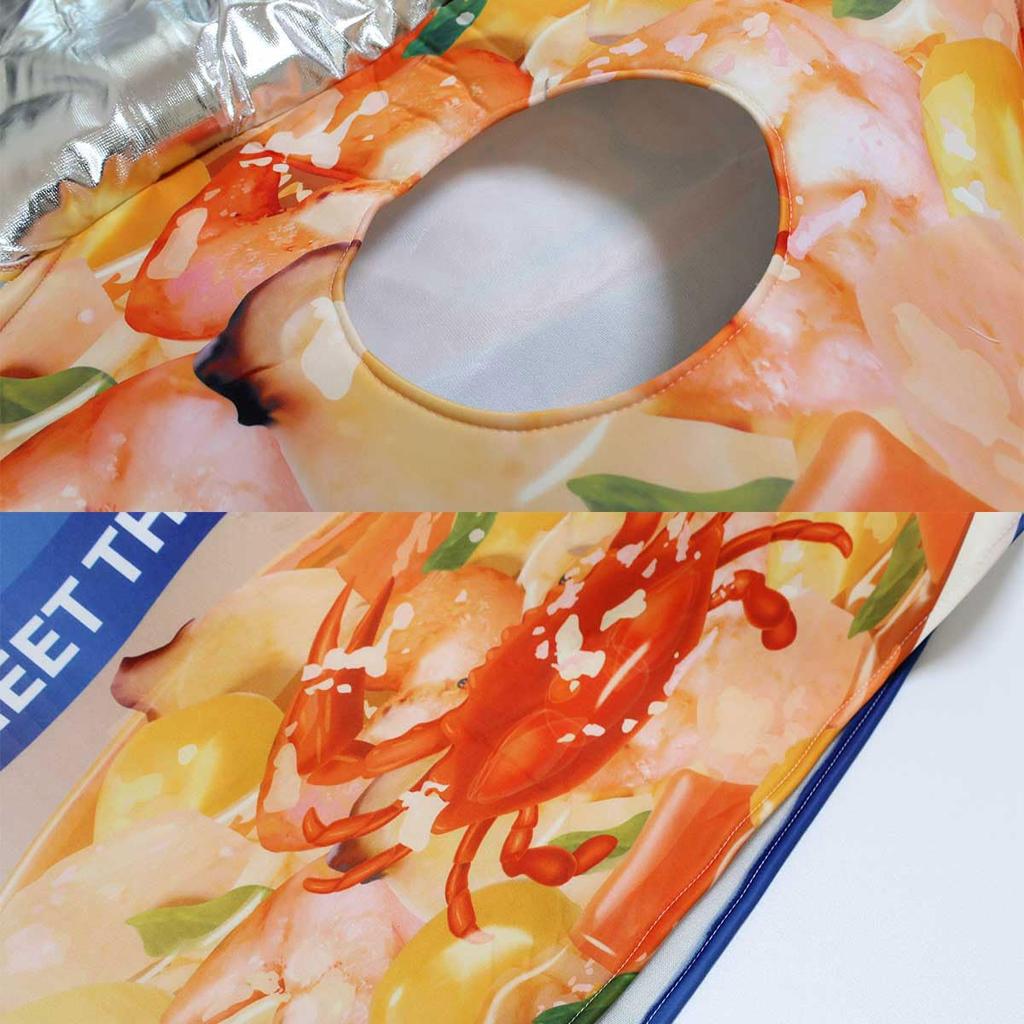 Funny Cosplay Costume for New and Cultural Festivals [monoii] Halloween, Year-End Parties, Year's Parties, (e0215)