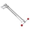 Tree Branch Bender Stainless Steel Bonsai Branch Modulator Trunk Adjuster for Gardening Tool