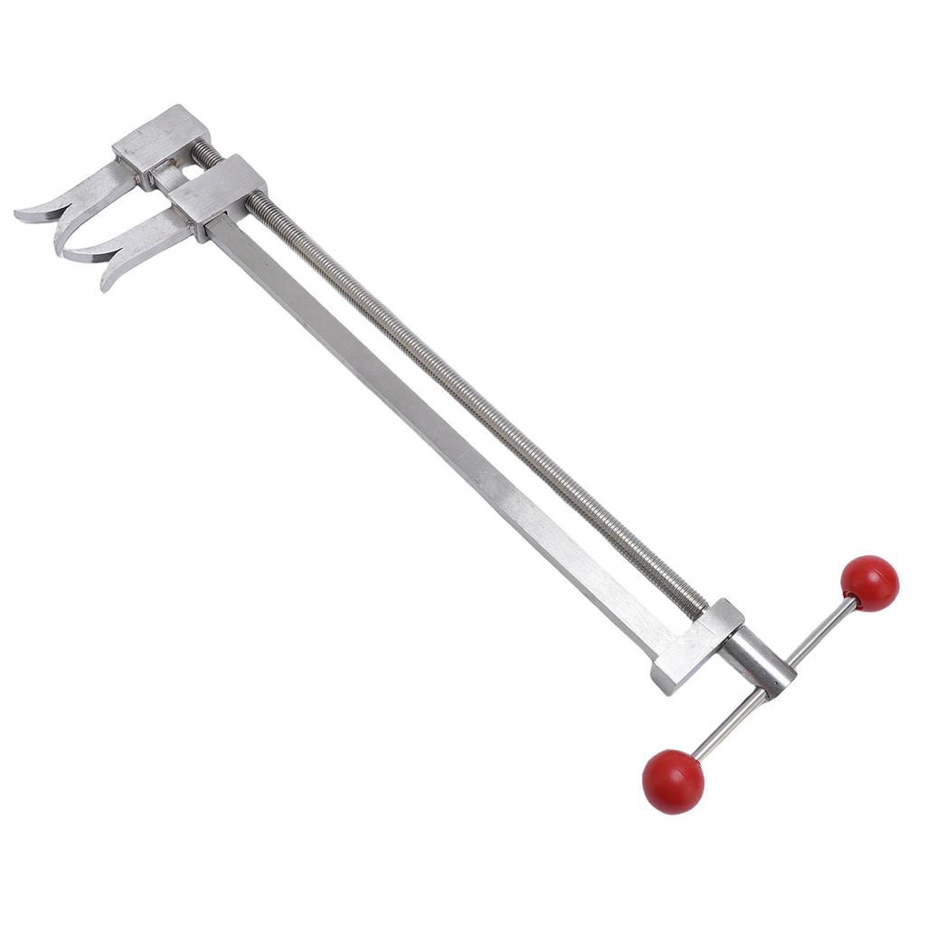 Tree Branch Bender Stainless Steel Bonsai Branch Modulator Trunk Adjuster for Gardening Tool