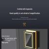 QNN 120CM Double Door Digital Security Safe