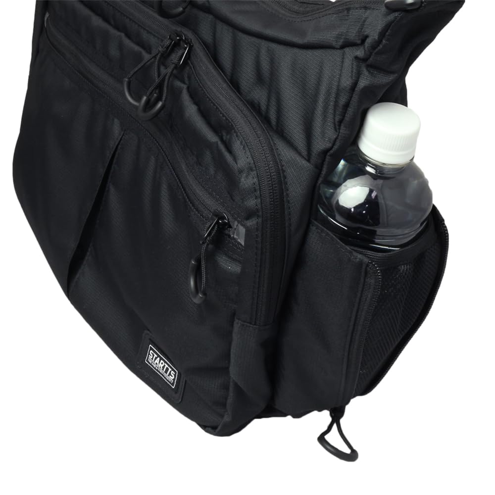 STARTTS New Style Carry Business Bag, Boat-Shaped Shoulder Bag, Lightweight, Water-Repellent, NS-02