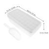 Silicone Ice Cube Mold Set 1 Piece