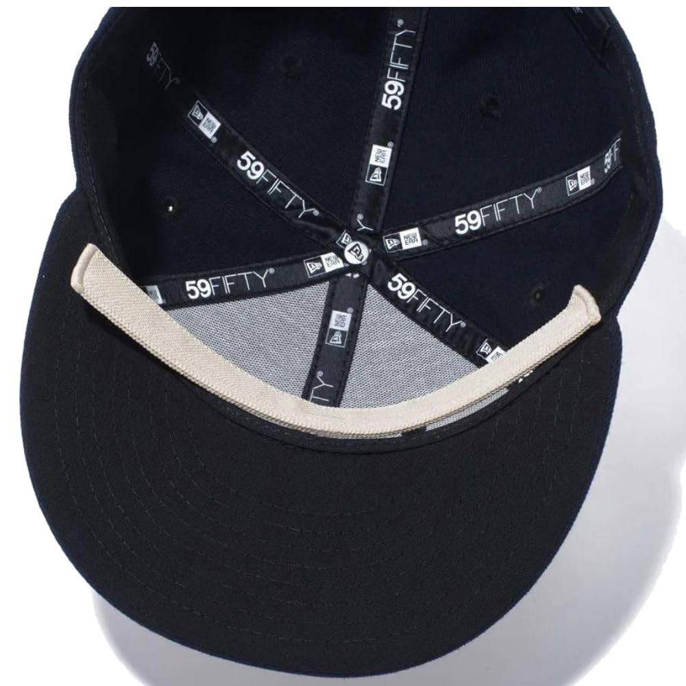 [New Era] Cap Liner Cap Cap & Hat Liner Beige