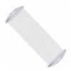 Durable 40 Strand Steel Wire for 14  Snare Drum Replacement Part Accessory