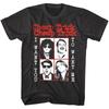 Cheap Trick I Want You to Want Me Μαύρο Unisex T-Shirt S-5XL Unisex T-Shirt