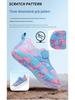 Children's Wide-Toe Barefoot Non-Slip Breathable Outdoor Sports Shoes