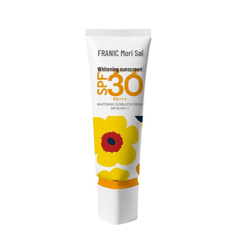 Franlin SPF30 Brightening & Isolating Sunscreen
