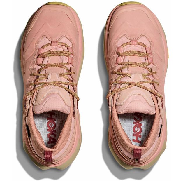 Hoka Kaha 3 Low GTX Hiking Boots