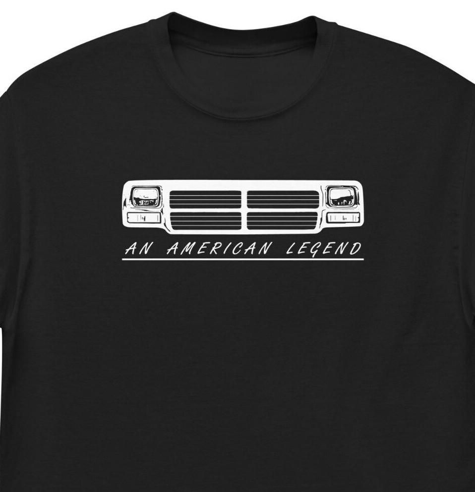 First Gen Truck T-Shirt Mens 1st Gen Grille Shirt Unisex T-Shirt XL