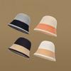 Korean Style Water Bucket Hat For Women Fashionable Unisex Summer Sun Protection