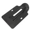 Golf Cart Accelerator Pedal Cover 614393 Rubber Accelerator Pedal Boot Replacement for E‑Z‑GO RXV Gas Electric Golf