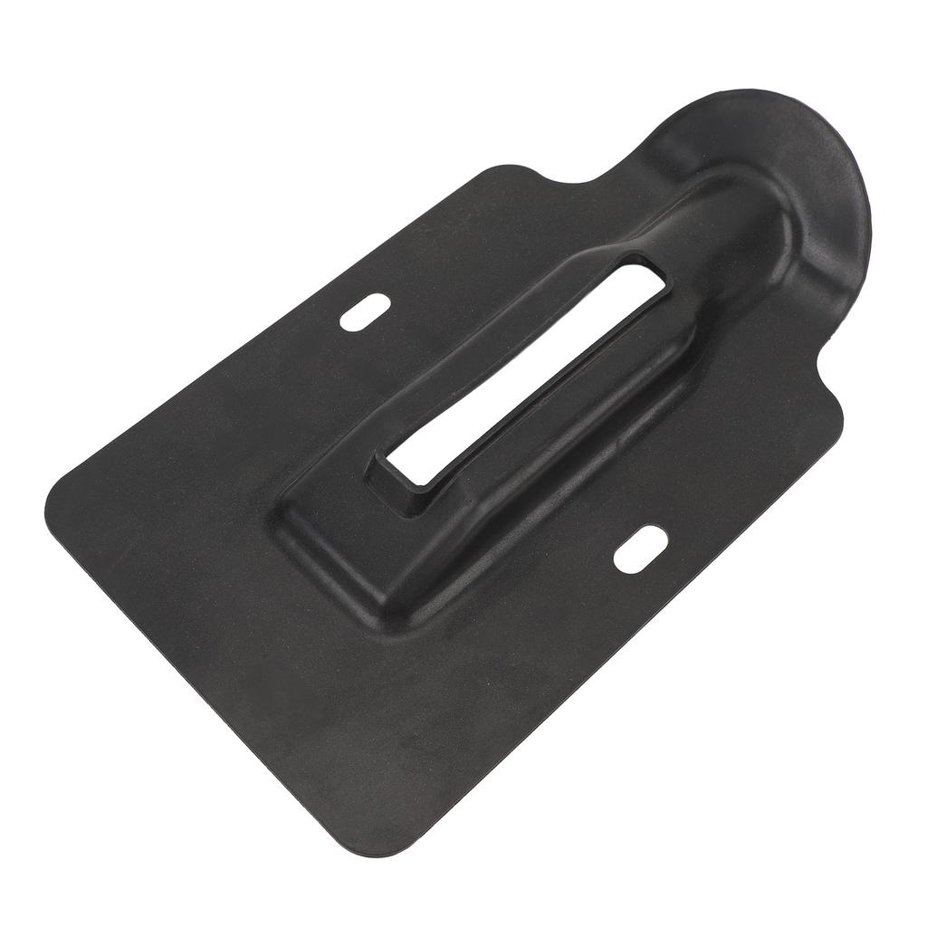Golf Cart Accelerator Pedal Cover 614393 Rubber Accelerator Pedal Boot Replacement for E‑Z‑GO RXV Gas Electric Golf