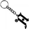 Architects Logo Keyring