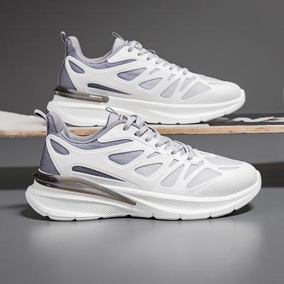 Breathable Sports Shoes, Versatile Soft-soled Running Shoes, Casual Shoes