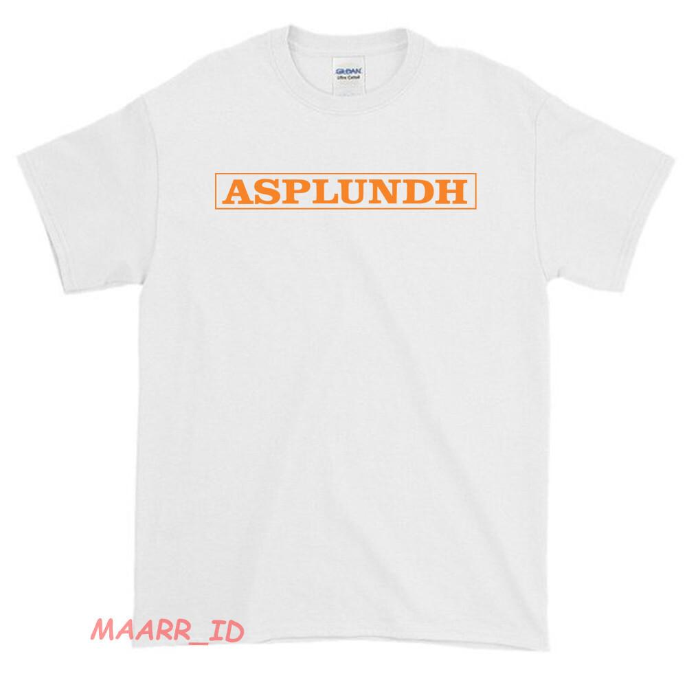 New ASPLUNDH Logo American Funny T Shirt USA size SXXL Unisex T-Shirt S