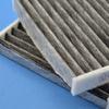 Cabin Air Filter Carbon Fiber Replacement for Kia Sorento 2003-2009 97133-3E260,97133-3E270,CF10734
