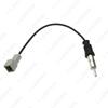 Radio Adapter Cable for Kia/Hyundai - Car Audio/Video Modification, Female Connector